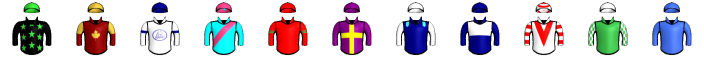 Runner silk
