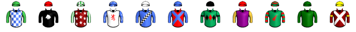 Runner silk