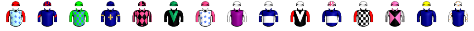 Runner silk