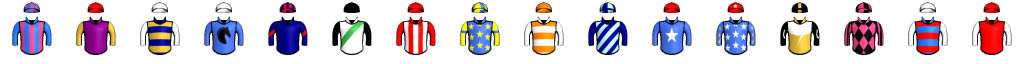 Runner silk