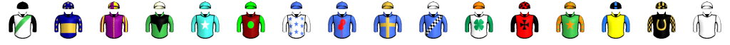 Runner silk