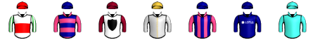 Runner silk