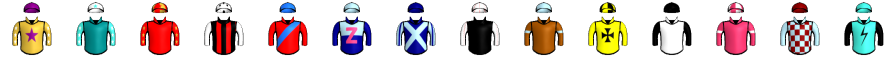 Runner silk