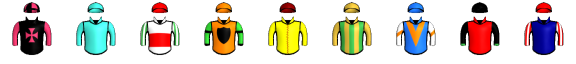 Runner silk