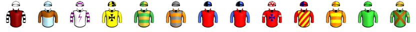 Runner silk