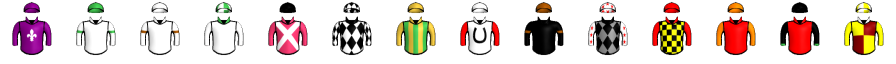 Runner silk