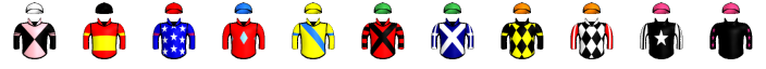 Runner silk