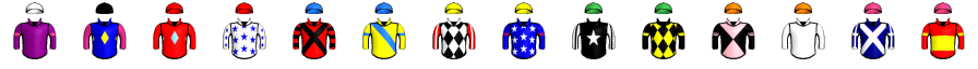 Runner silk