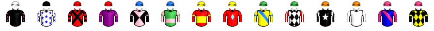 Runner silk
