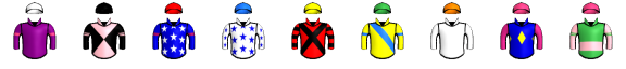 Runner silk
