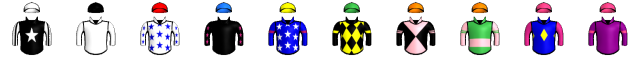 Runner silk