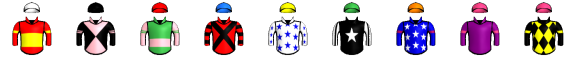 Runner silk