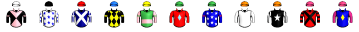 Runner silk