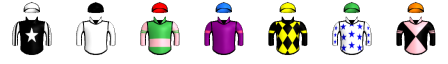 Runner silk