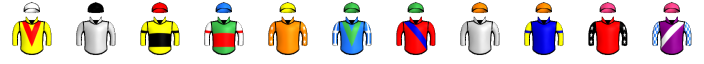 Runner silk