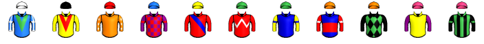 Runner silk