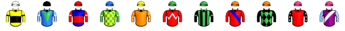 Runner silk