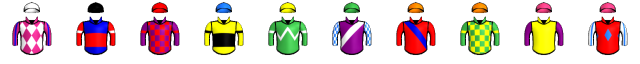 Runner silk