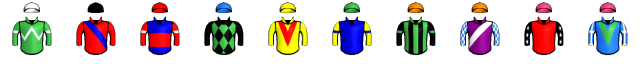 Runner silk