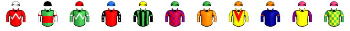 Runner silk