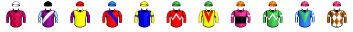 Runner silk