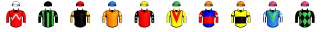 Runner silk