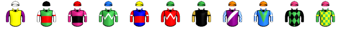 Runner silk