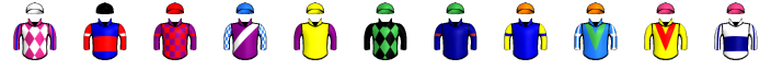 Runner silk