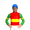 Jockey Silk