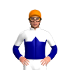 Jockey Silk