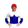 Jockey Silk