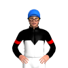 Jockey Silk