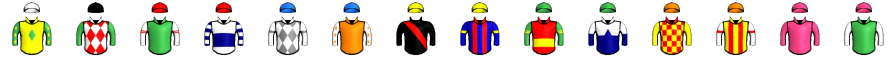Runner silk