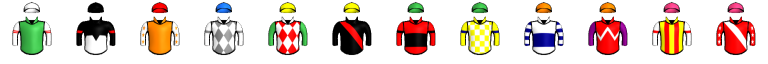 Runner silk