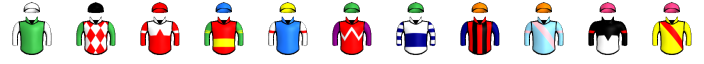 Runner silk