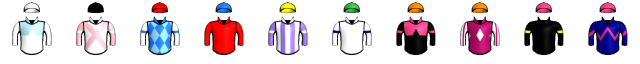 Runner silk