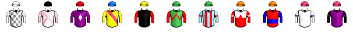 Runner silk