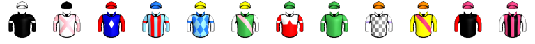 Runner silk