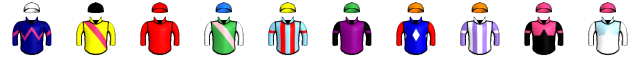 Runner silk
