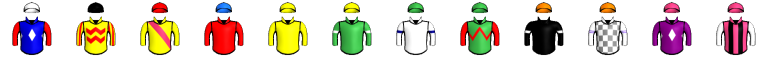 Runner silk