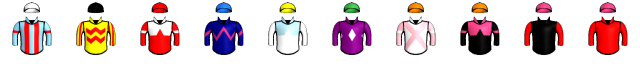 Runner silk