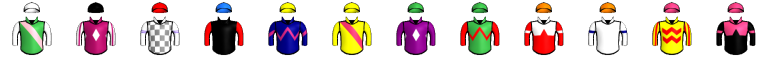 Runner silk