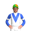 Jockey Silk