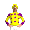 Jockey Silk