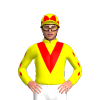 Jockey Silk