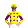 Jockey Silk