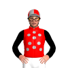 Jockey Silk