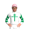 Jockey Silk