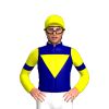 Jockey Silk