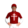 Jockey Silk